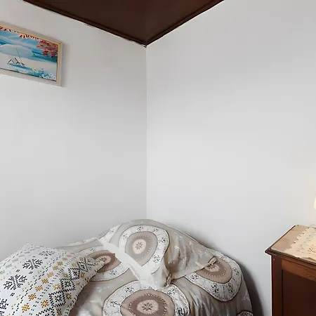 Casa Mar E Sol Holiday home
