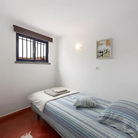 Holiday home Casa Mar E Sol *