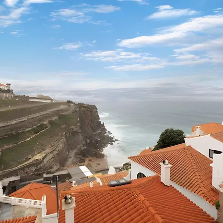 Holiday home Casa Mar E Sol Colares