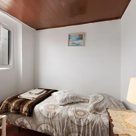 Casa Mar E Sol Holiday home Colares