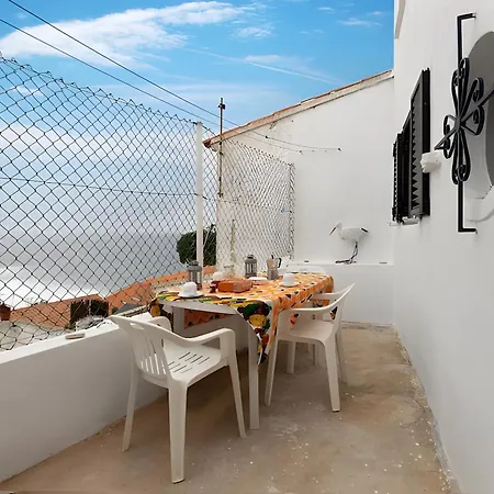 Holiday home Casa Mar E Sol Colares