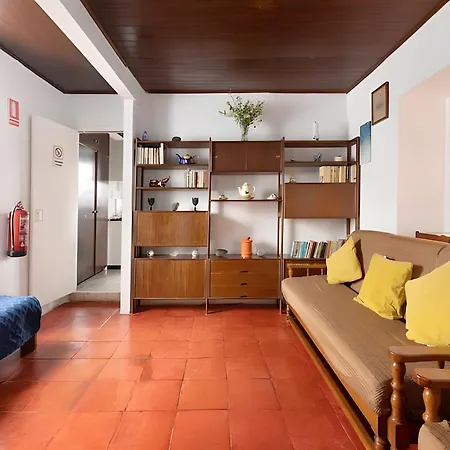 Casa Mar E Sol Colares