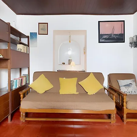 Casa Mar E Sol Holiday home *