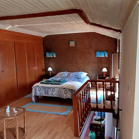 Holiday home Casa Mar E Sol Colares