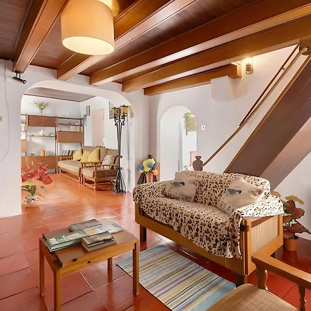 Casa Mar E Sol Holiday home