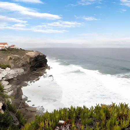 Holiday home Casa Mar E Sol Colares
