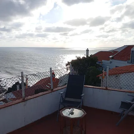 Casa Mar E Sol *