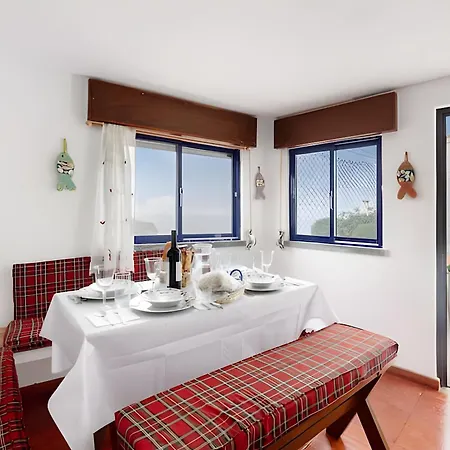 Casa Mar E Sol Holiday home *