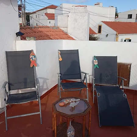 Casa Mar E Sol Holiday home *