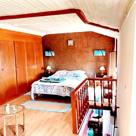 Holiday home Casa Mar E Sol