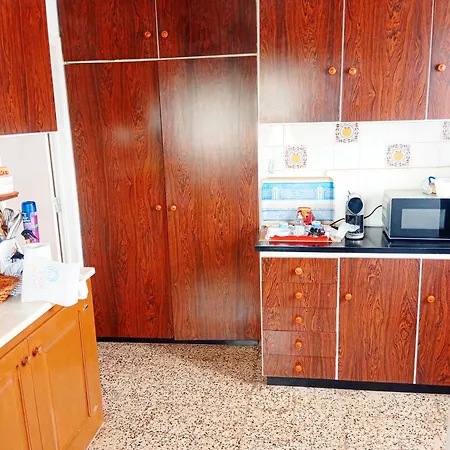 Holiday home Casa Mar E Sol