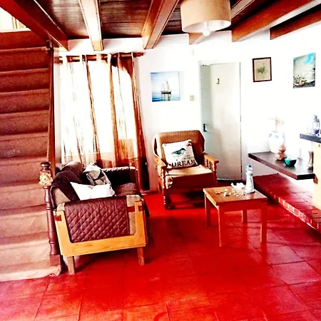 Casa Mar E Sol Colares