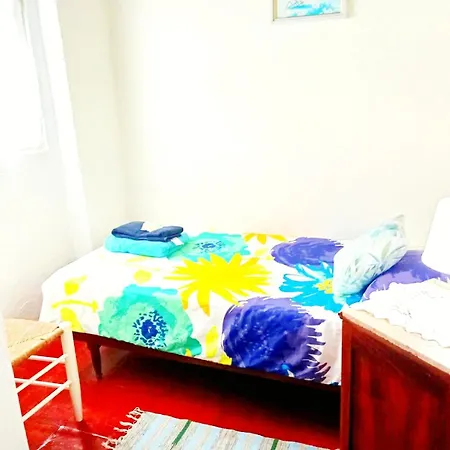 Casa Mar E Sol Colares