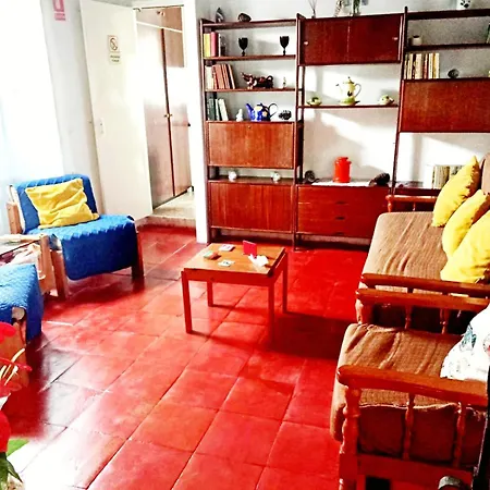 Holiday home Casa Mar E Sol *