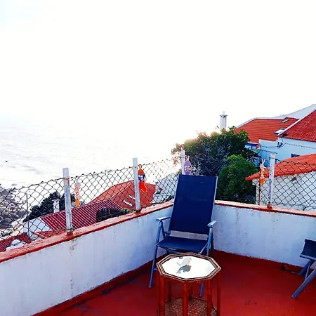 Casa Mar E Sol Colares