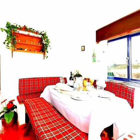 Casa Mar E Sol Holiday home *
