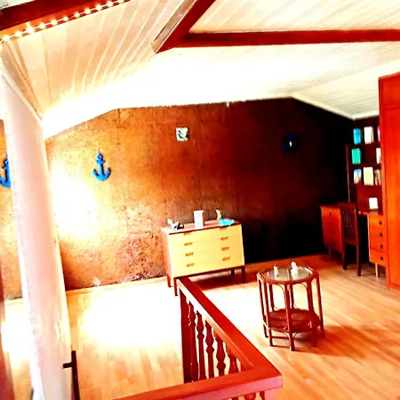 Casa Mar E Sol Holiday home *