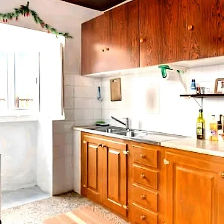 Casa Mar E Sol *