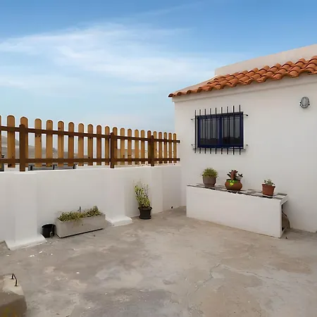 Casa Mar E Sol Holiday home