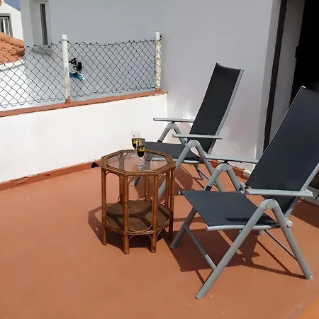 Casa Mar E Sol Ferienhaus *