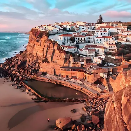 Casa Mar E Sol Ferienhaus