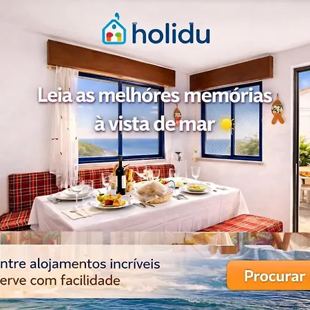 Casa Mar E Sol