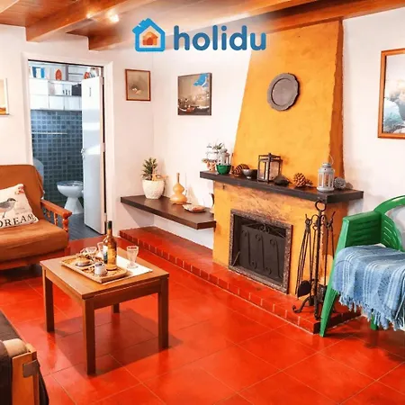 Casa Mar E Sol Nyaraló *