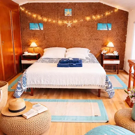 Nyaraló Casa Mar E Sol *