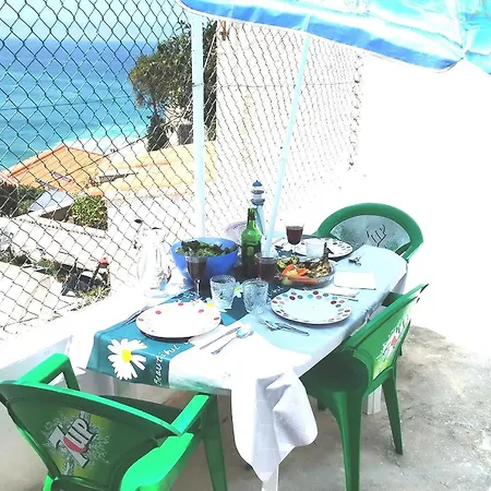 Casa Mar E Sol *