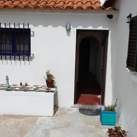 Casa Mar E Sol Nyaraló *