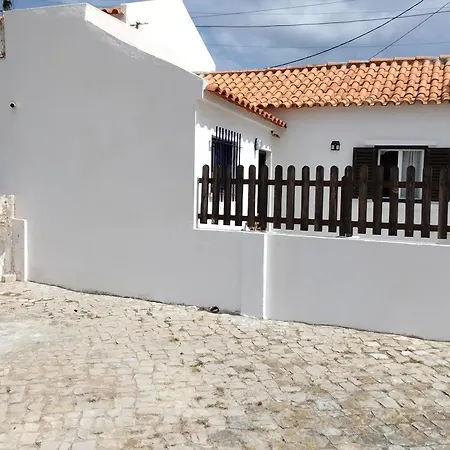 別荘 Casa Mar E Sol コラレス