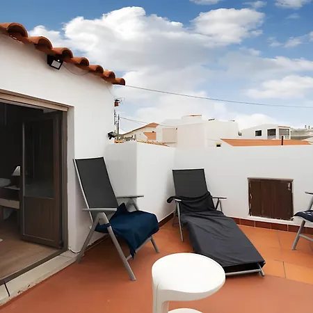 Casa Mar E Sol 別荘