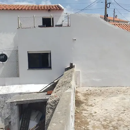 Nyaraló Casa Mar E Sol *