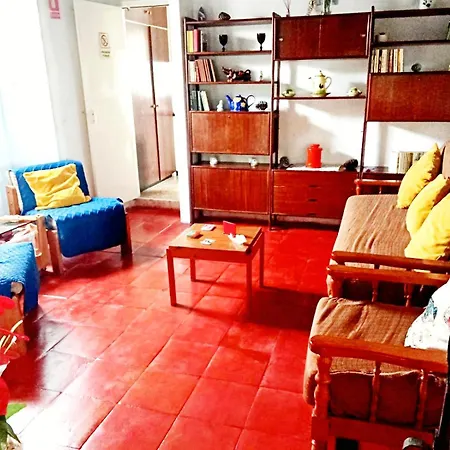 Nyaraló Casa Mar E Sol *