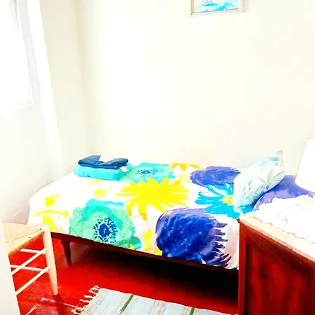 Casa Mar E Sol Nyaraló Colares