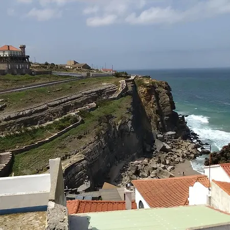 Nyaraló Casa Mar E Sol Colares