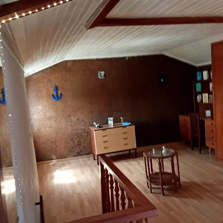 Nyaraló Casa Mar E Sol