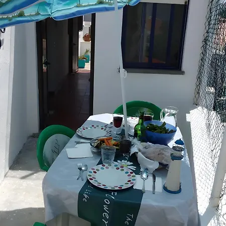 Casa Mar E Sol Nyaraló *