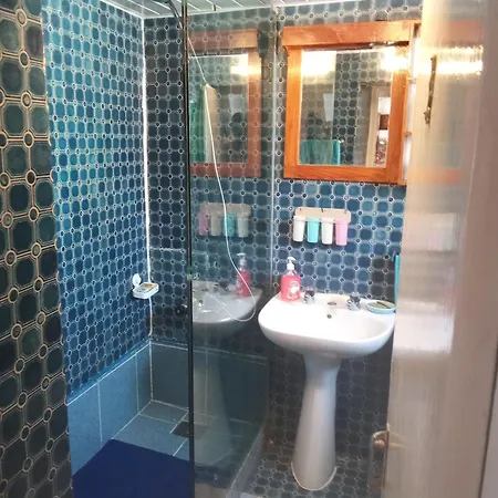 Casa Mar E Sol Nyaraló