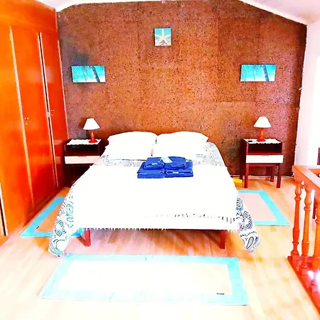 Casa Mar E Sol * Colares