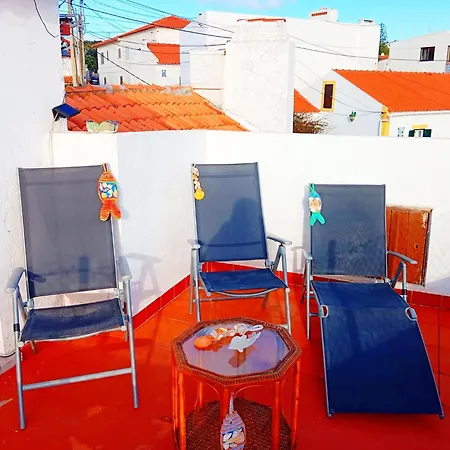 Casa Mar E Sol Nyaraló *