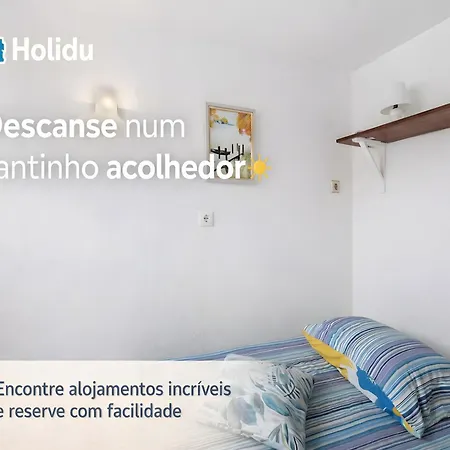 Feriehus Casa Mar E Sol *