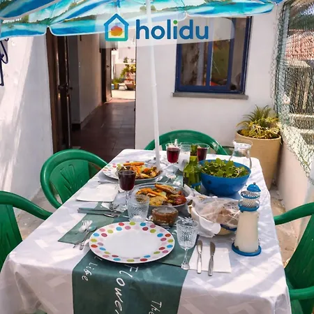 Casa Mar E Sol Feriehus *