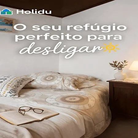 Feriehus Casa Mar E Sol