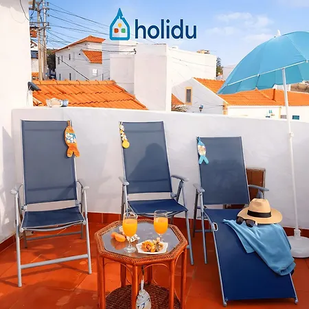 Feriehus Casa Mar E Sol *