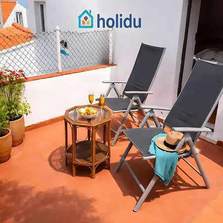 Casa Mar E Sol Feriehus