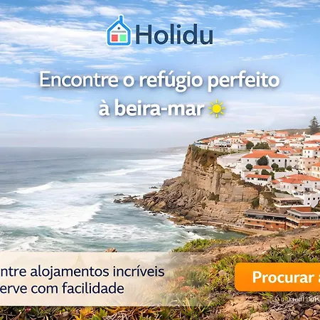 Casa Mar E Sol Feriehus *