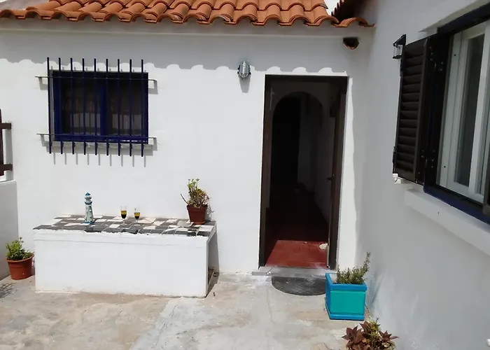 Casa Mar E Sol Сasa de vacaciones *