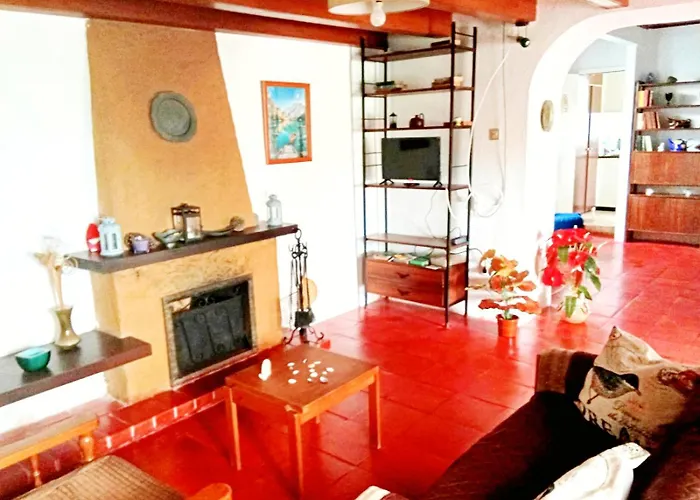 Casa Mar E Sol Сasa de vacaciones *