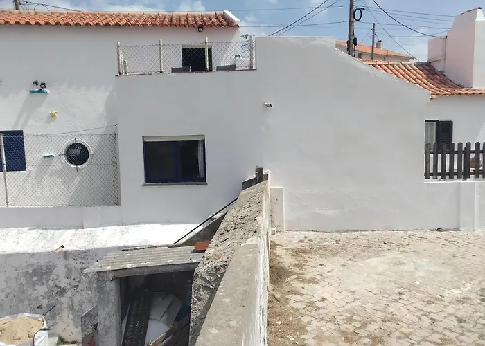 Сasa de vacaciones Casa Mar E Sol *